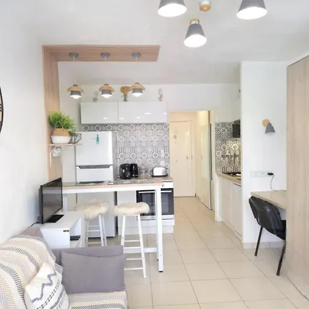 Coeur Liberation Apartment Nice