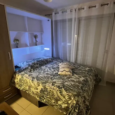 Apartment Coeur Liberation *