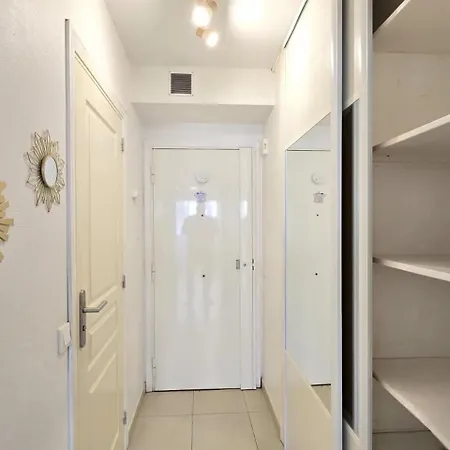 Coeur Liberation ニース