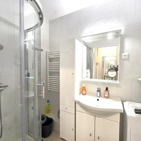 Apartment Coeur Liberation Nice