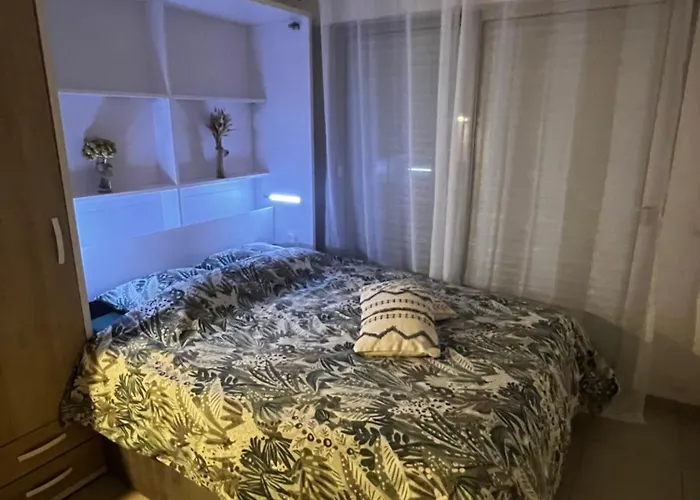 Appartement Cœur Libération *