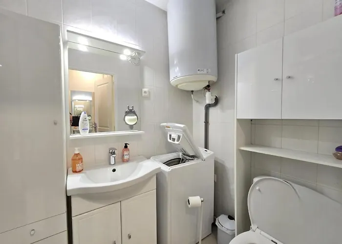 Cœur Libération Appartement