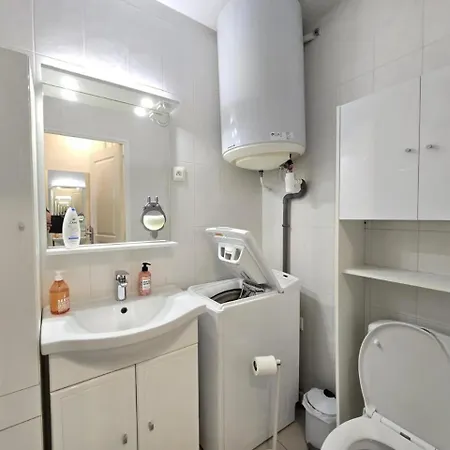 Coeur Liberation Apartamento