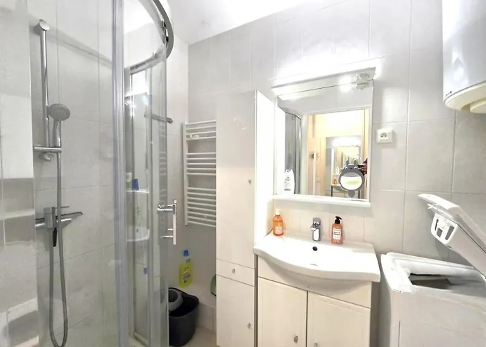 Apartamento Coeur Liberation Nice