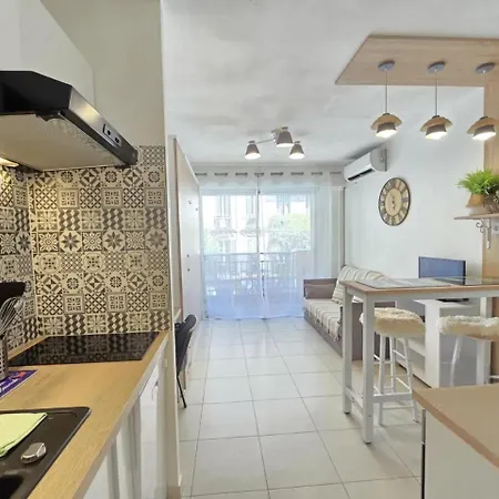 Coeur Liberation Nice