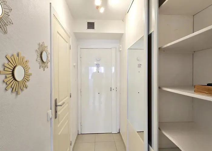 Coeur Liberation Nice